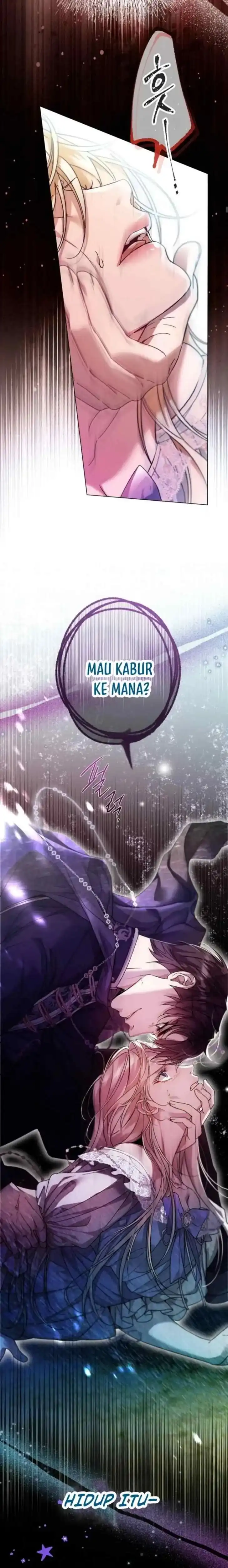 I Am Stuck on the Remote Island With the Heroes Chapter 1 – halaman 19