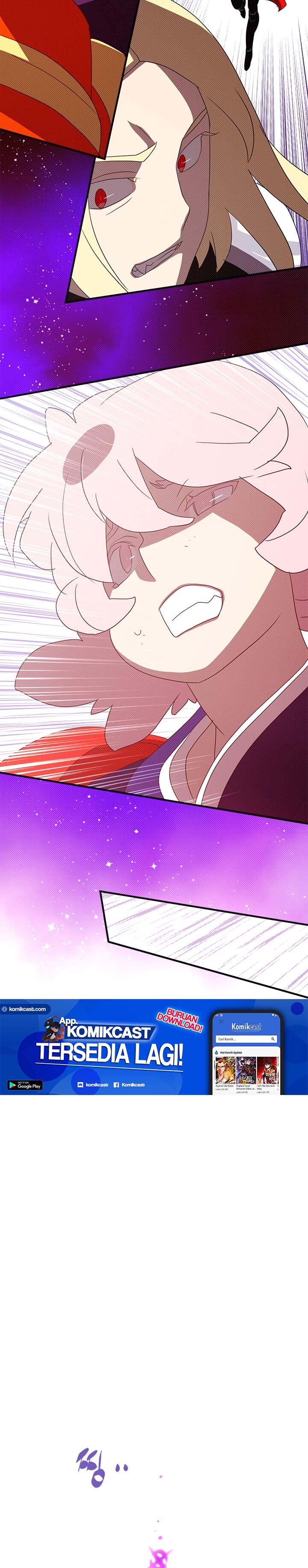 I Am the Sorcerer King Chapter 143 – halaman 12