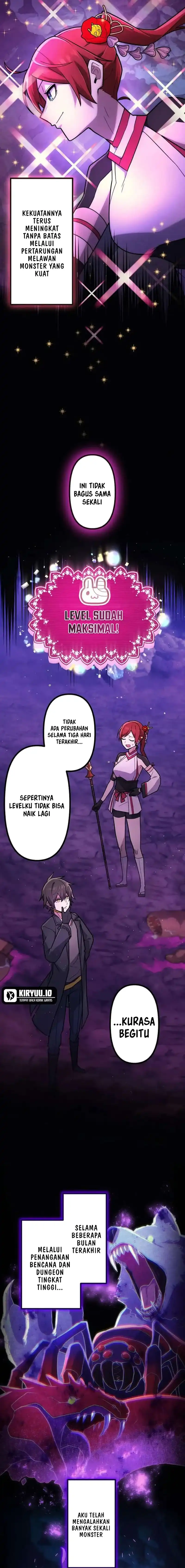 I Became an S-Rank Hunter With the Demon Lord App chapter 109 halaman 13