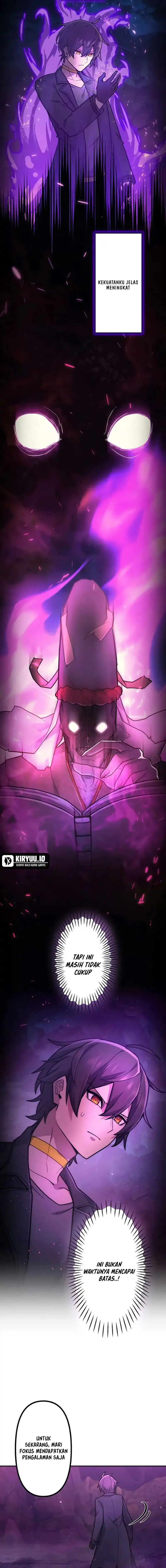 I Became an S-Rank Hunter With the Demon Lord App chapter 109 halaman 14