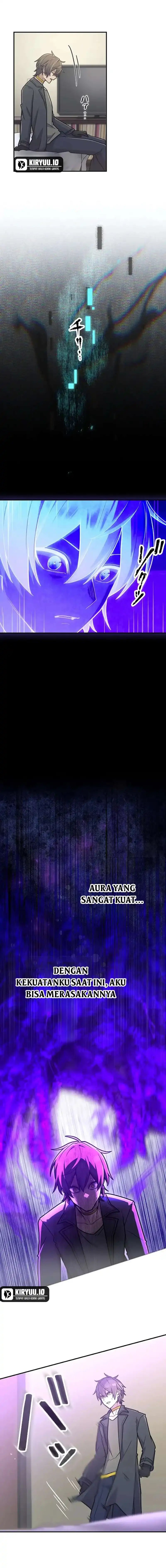 I Became an S-Rank Hunter With the Demon Lord App chapter 109 halaman 16