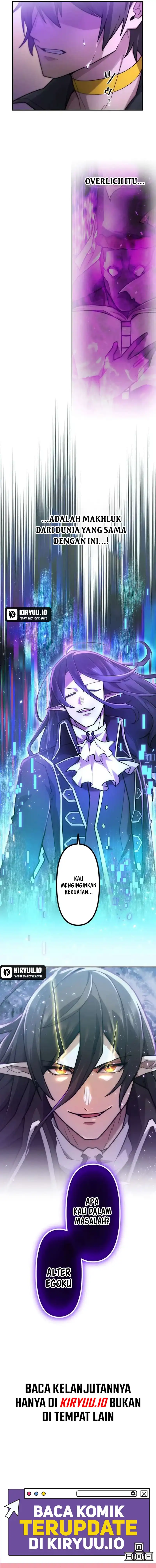 I Became an S-Rank Hunter With the Demon Lord App chapter 109 halaman 17