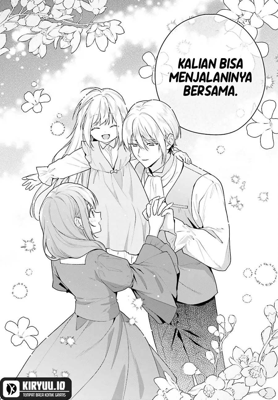 Wakeari Hakushaku-sama to Keiyaku Kekkon Shitara chapter 9 halaman 20