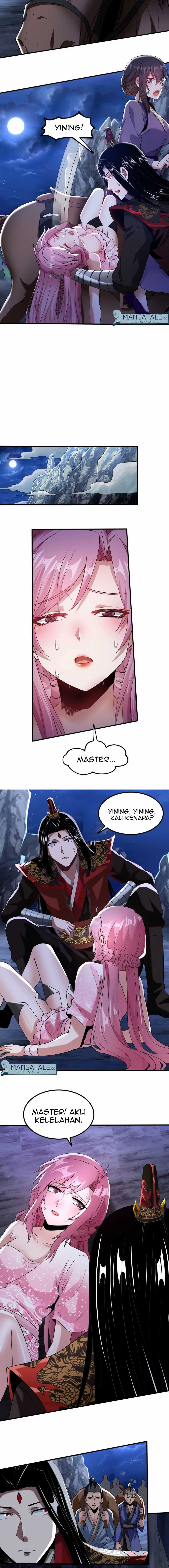 I Became The Demon Lord Chapter 5 – halaman 5
