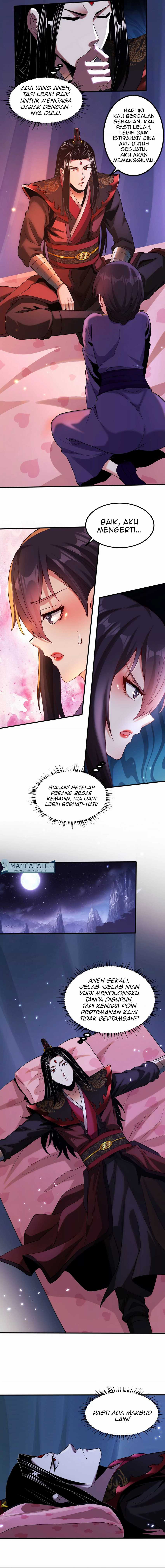 I Became The Demon Lord Chapter 6 – halaman 2