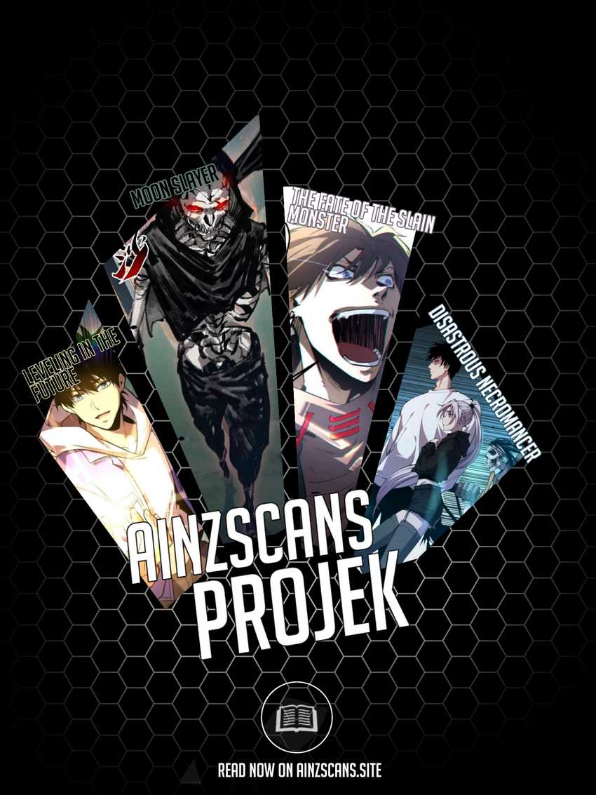 I Became the Undead Monarch Chapter 7 – halaman 1