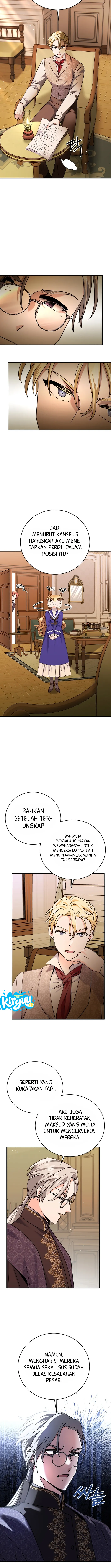 I Can See Their Titles chapter 12 halaman 7