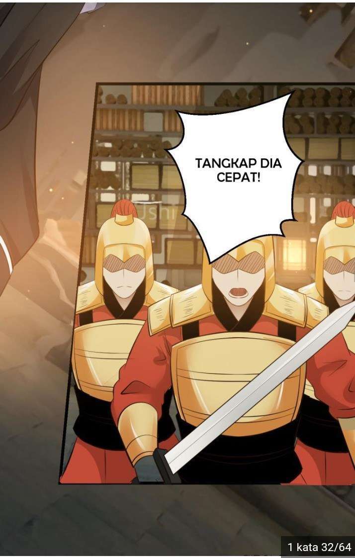 I Have a Dragon in My Body Chapter 1 – halaman 11