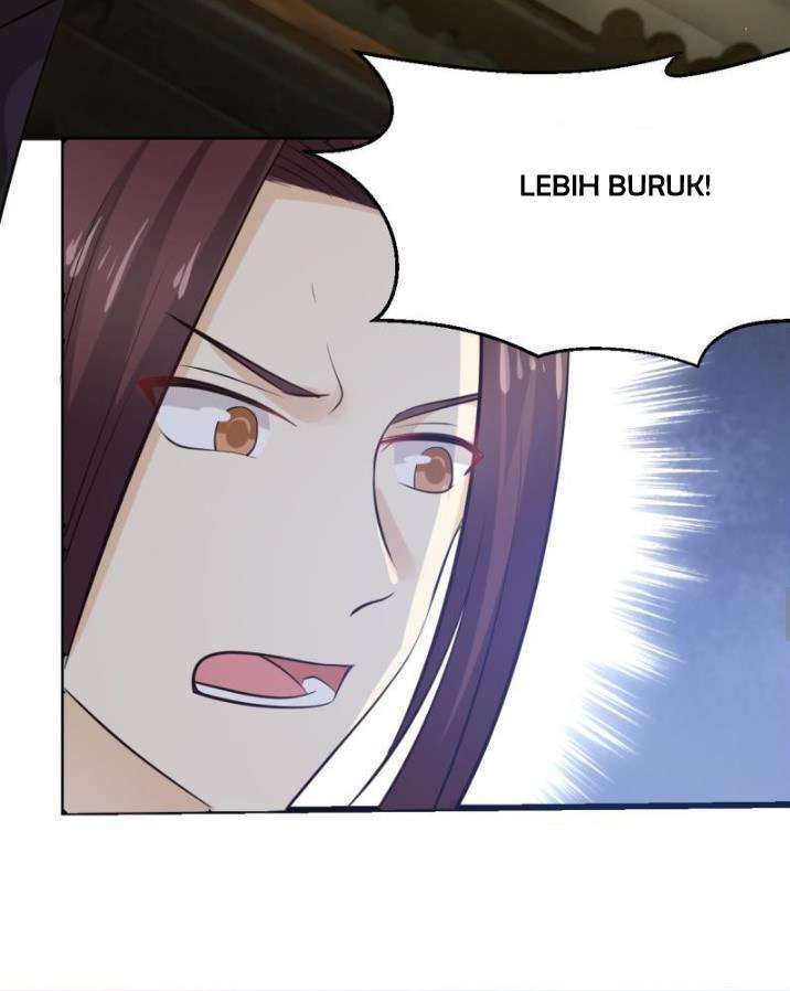 I Have a Dragon in My Body Chapter 1 – halaman 15
