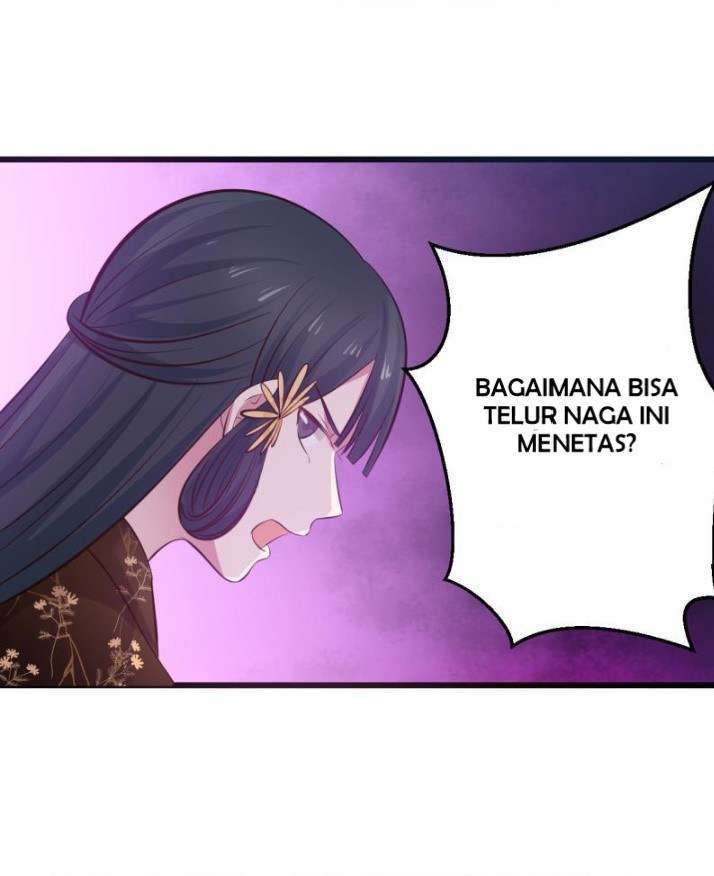 I Have a Dragon in My Body Chapter 1 – halaman 16