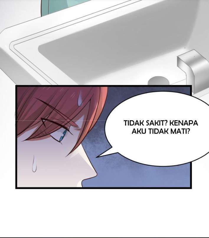 I Have a Dragon in My Body Chapter 1 – halaman 20