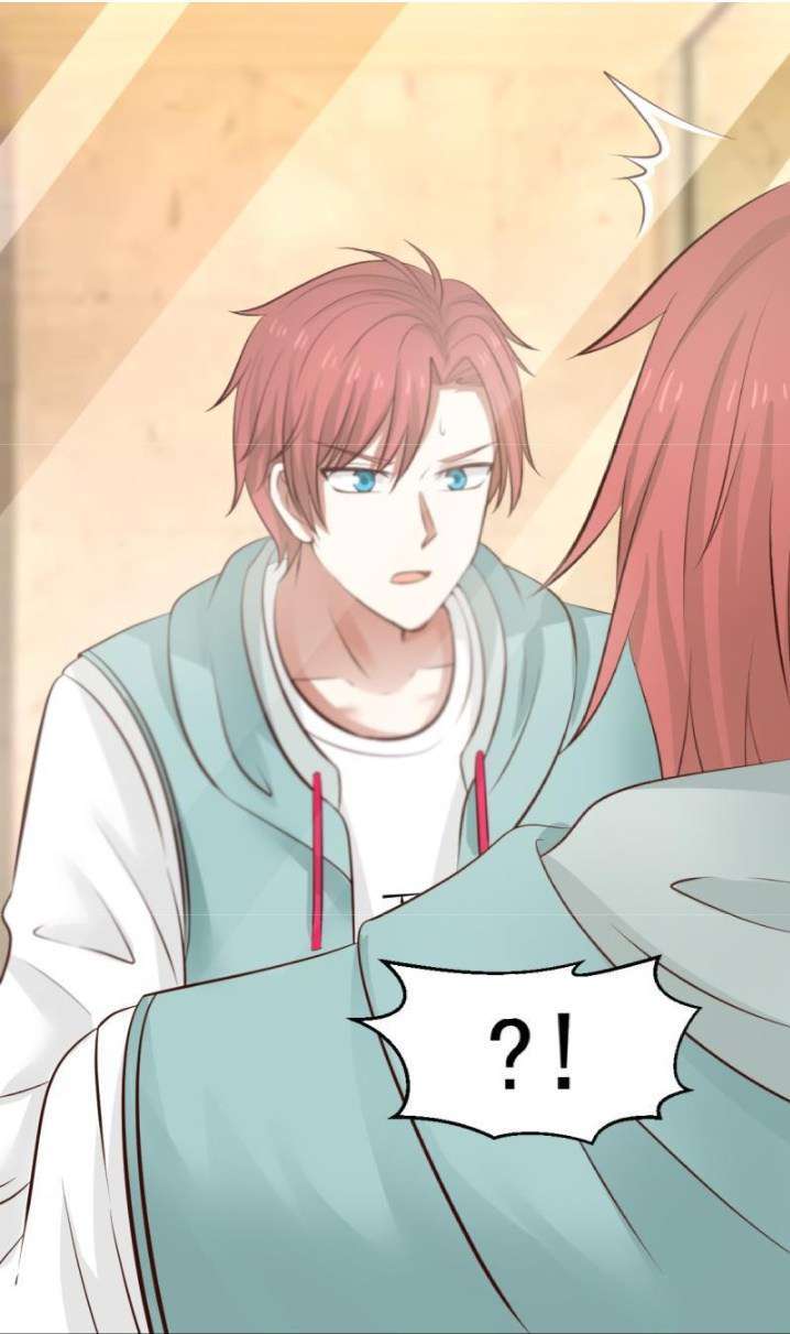 I Have a Dragon in My Body Chapter 1 – halaman 21
