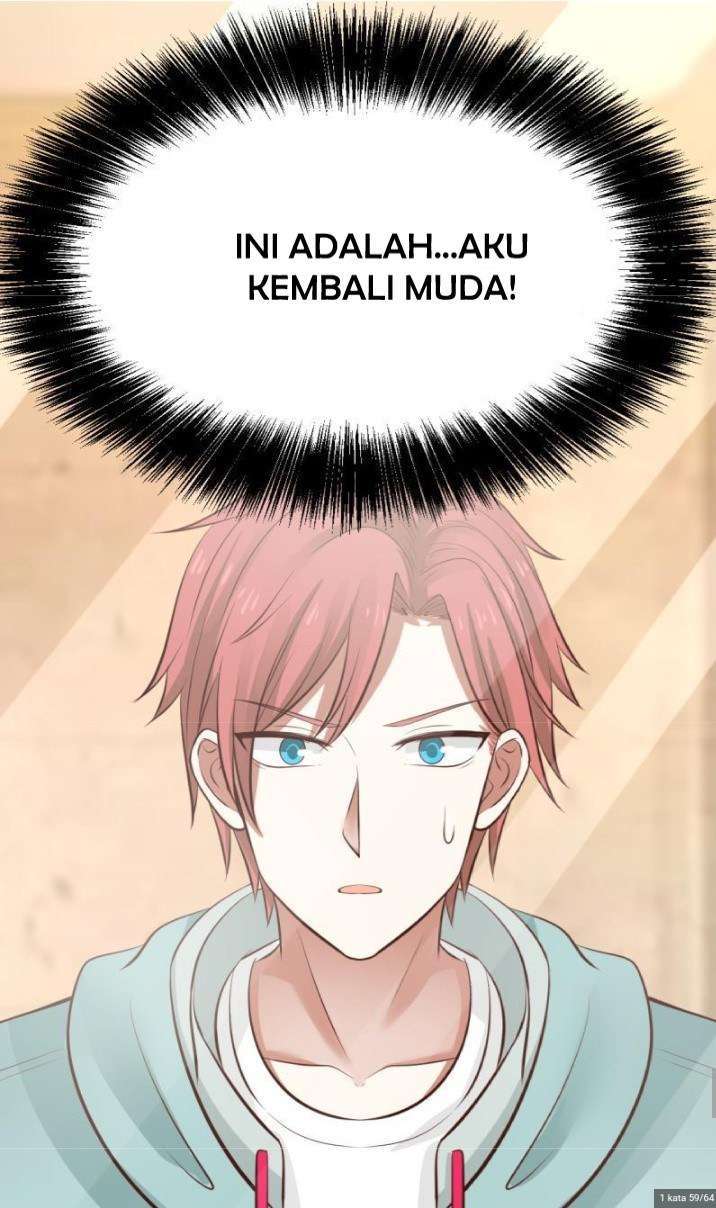 I Have a Dragon in My Body Chapter 1 – halaman 22