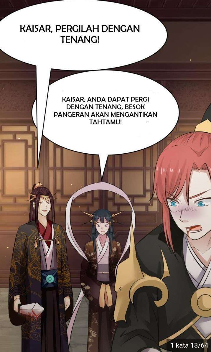 I Have a Dragon in My Body Chapter 1 – halaman 7
