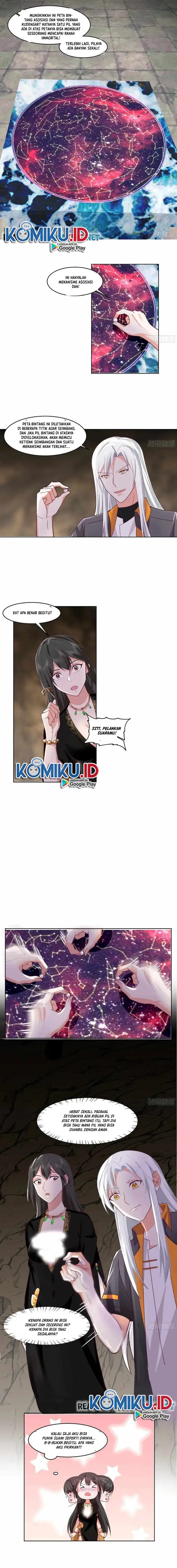 I Have a Dragon in My Body Chapter 559 – halaman 4