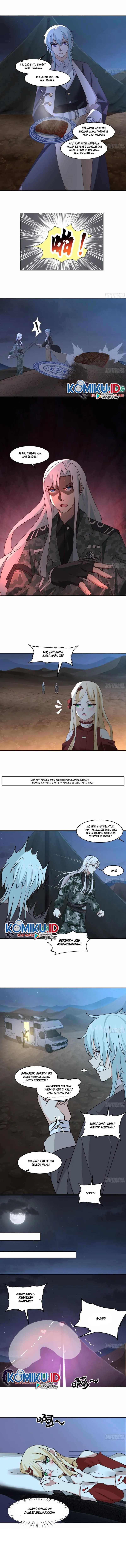 I Have a Dragon in My Body Chapter 567 – halaman 3