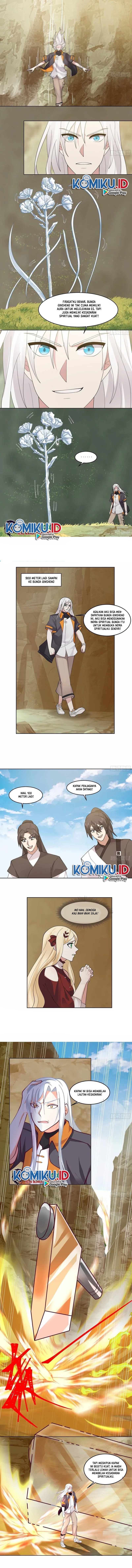 I Have a Dragon in My Body Chapter 576 – halaman 2