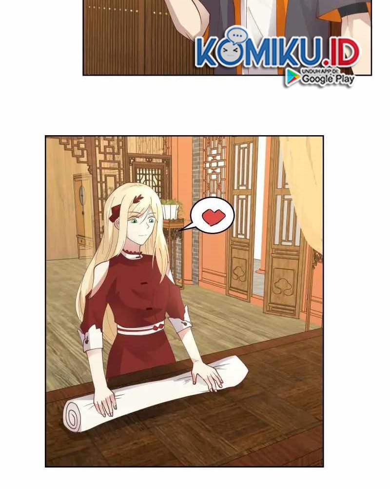 I Have a Dragon in My Body Chapter 592 – halaman 15