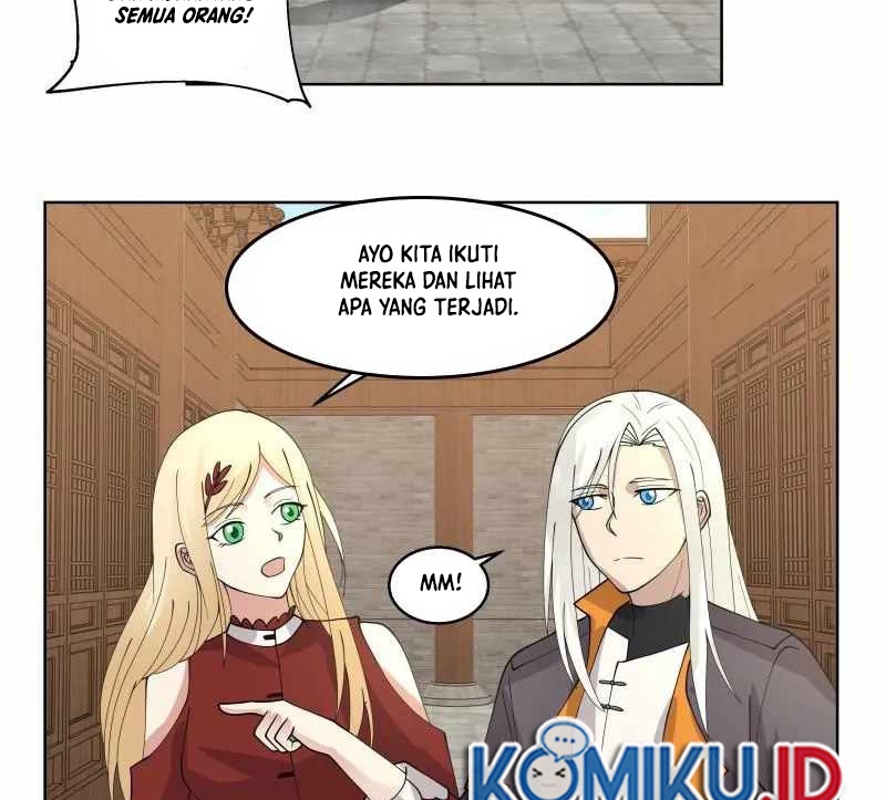 I Have a Dragon in My Body Chapter 592 – halaman 23