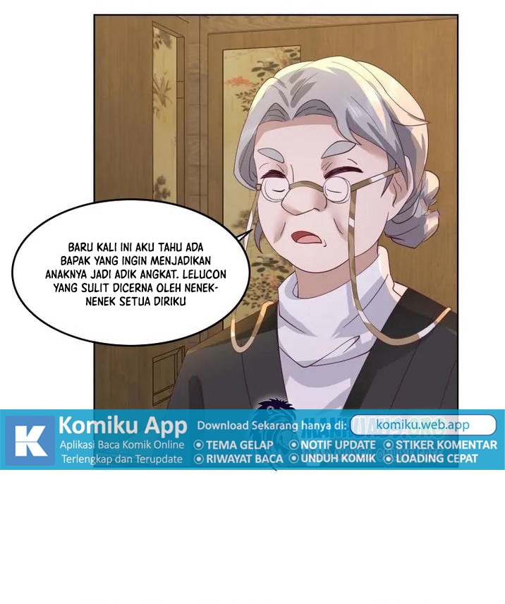 I Have a Dragon in My Body Chapter 592 – halaman 6
