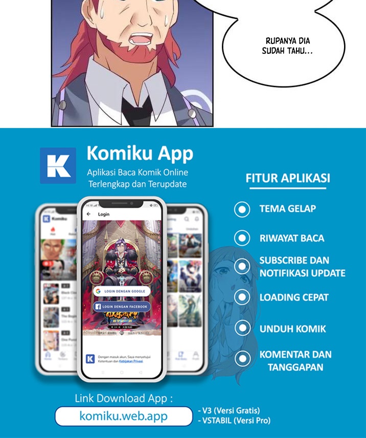 I Have a Dragon in My Body Chapter 592 – halaman 8