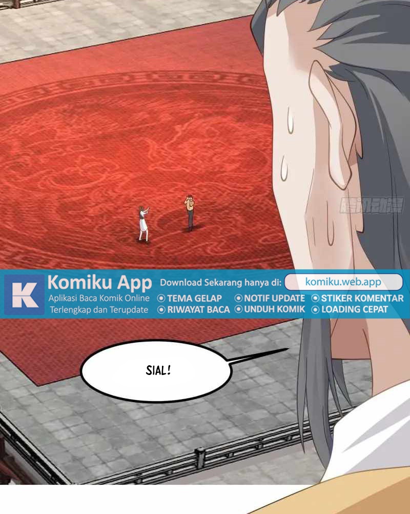I Have a Dragon in My Body Chapter 595 – halaman 12