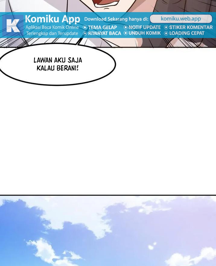 I Have a Dragon in My Body Chapter 595 – halaman 27