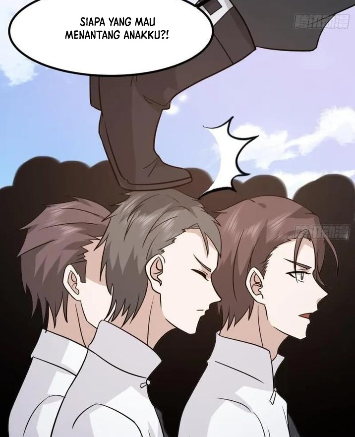 I Have a Dragon in My Body Chapter 595 – halaman 29