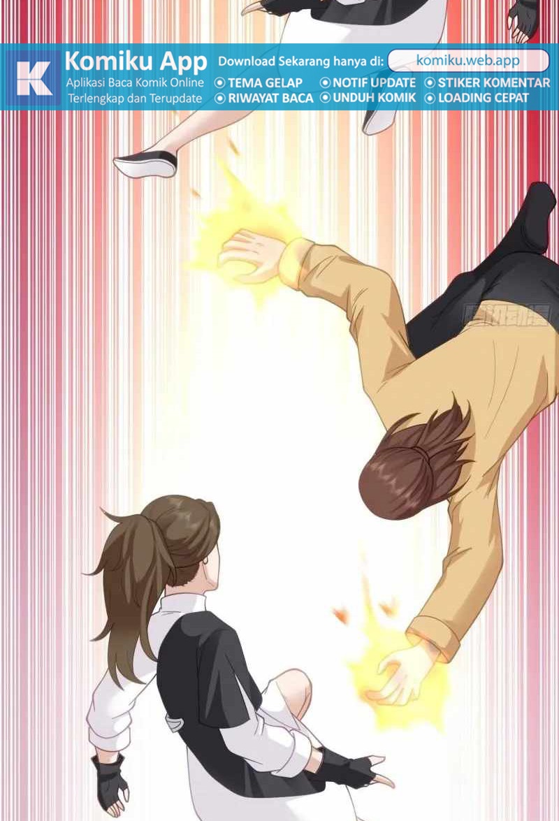 I Have a Dragon in My Body Chapter 595 – halaman 5