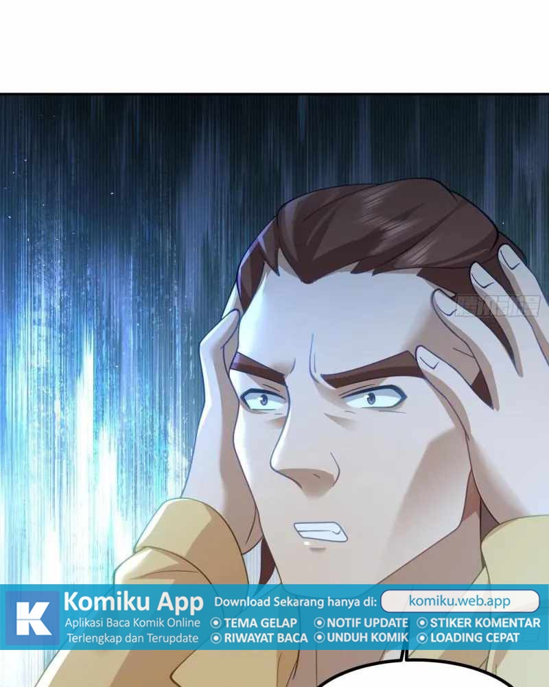 I Have a Dragon in My Body Chapter 595 – halaman 9