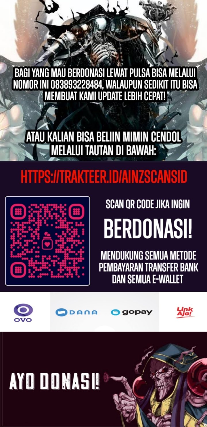 I Have Billions of Years of Cultivation Chapter 1 – halaman 2