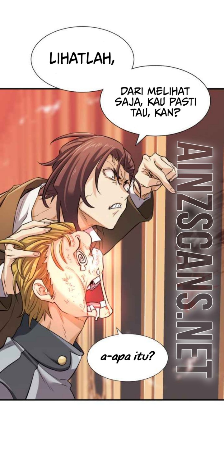 I Have Billions of Years of Cultivation Chapter 1 – halaman 20