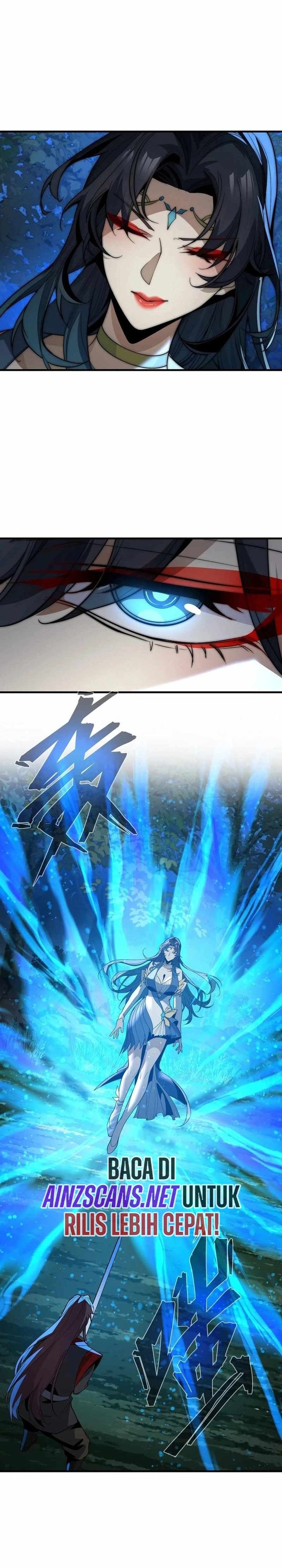 I Love the Demon Lord So Much That Even My Female Disciples Want to Kill Me chapter 112 halaman 6