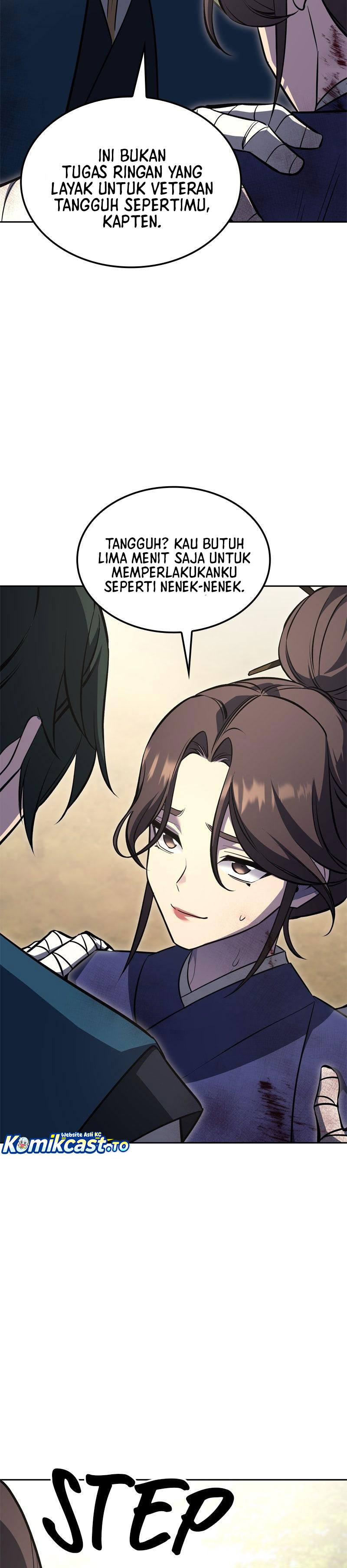 I Reincarnated As the Crazed Heir chapter 166 halaman 10