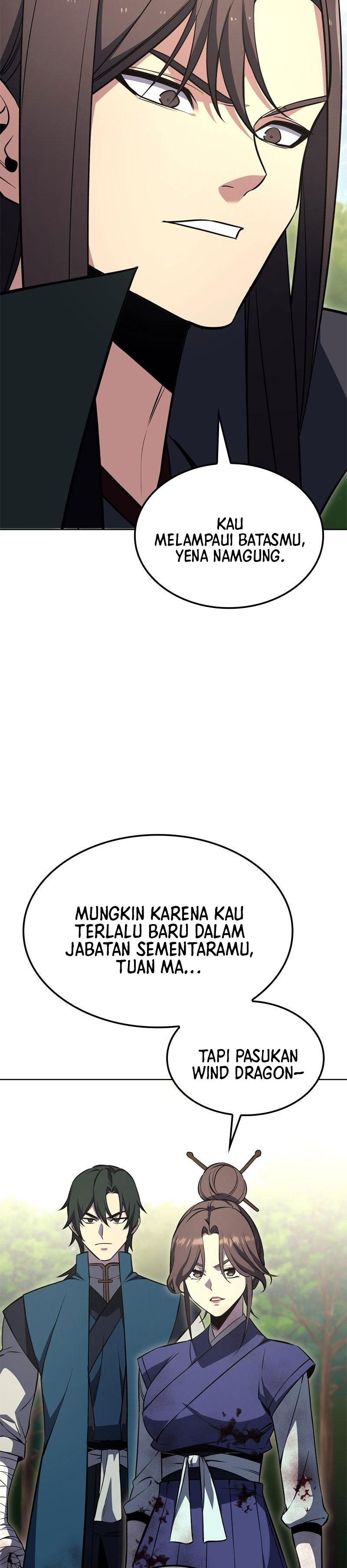 I Reincarnated As the Crazed Heir chapter 166 halaman 13