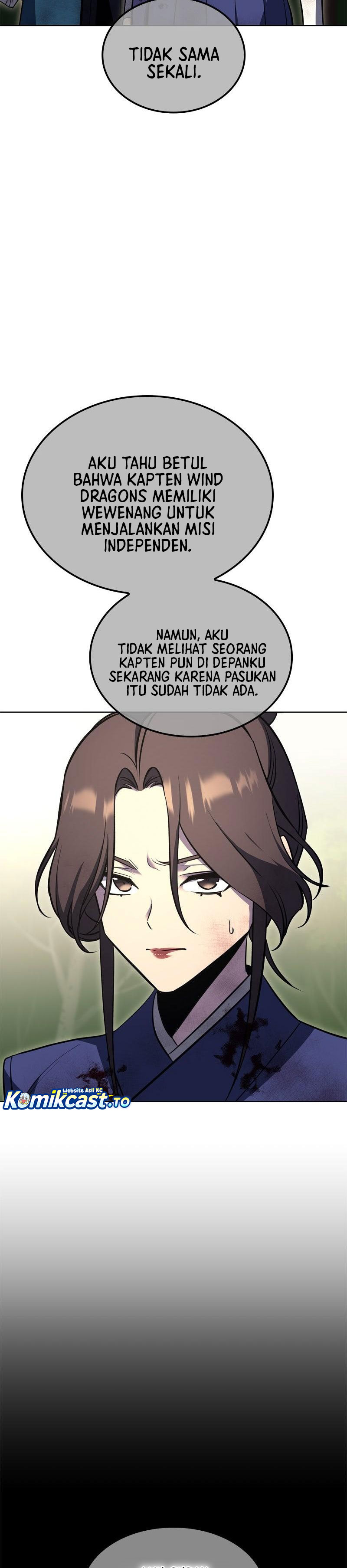 I Reincarnated As the Crazed Heir chapter 166 halaman 14
