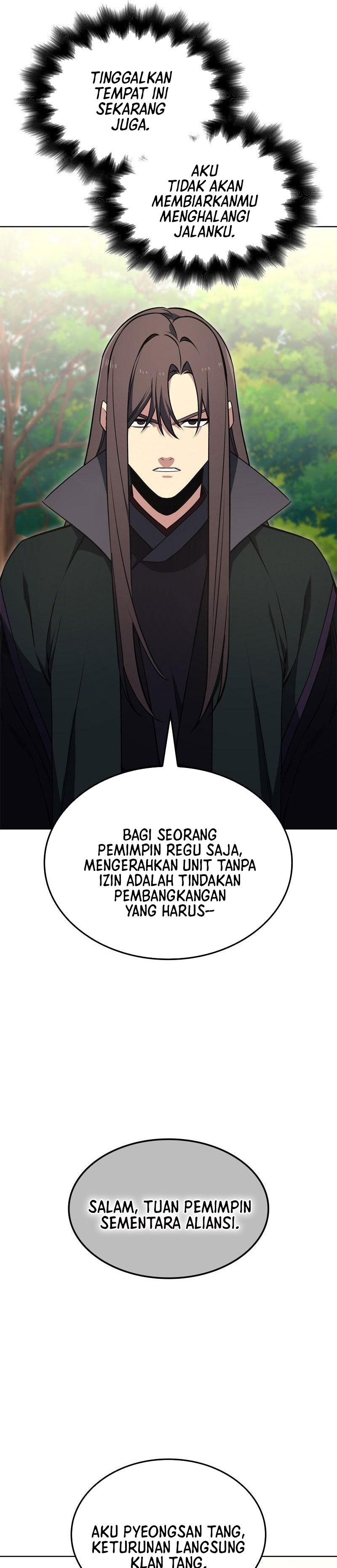 I Reincarnated As the Crazed Heir chapter 166 halaman 16