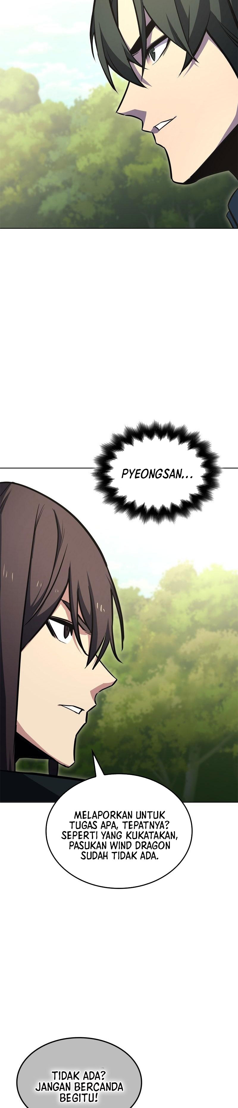 I Reincarnated As the Crazed Heir chapter 166 halaman 18