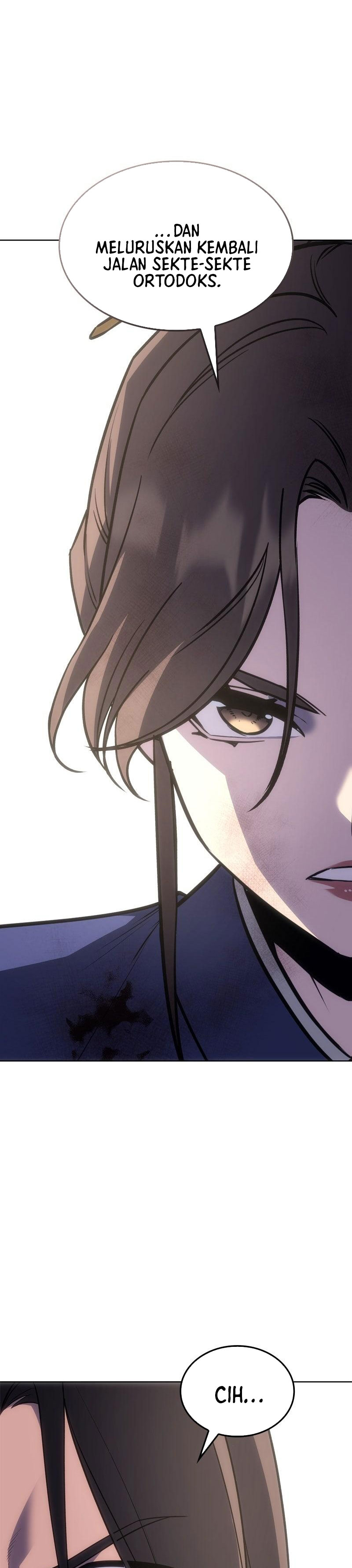I Reincarnated As the Crazed Heir chapter 166 halaman 23