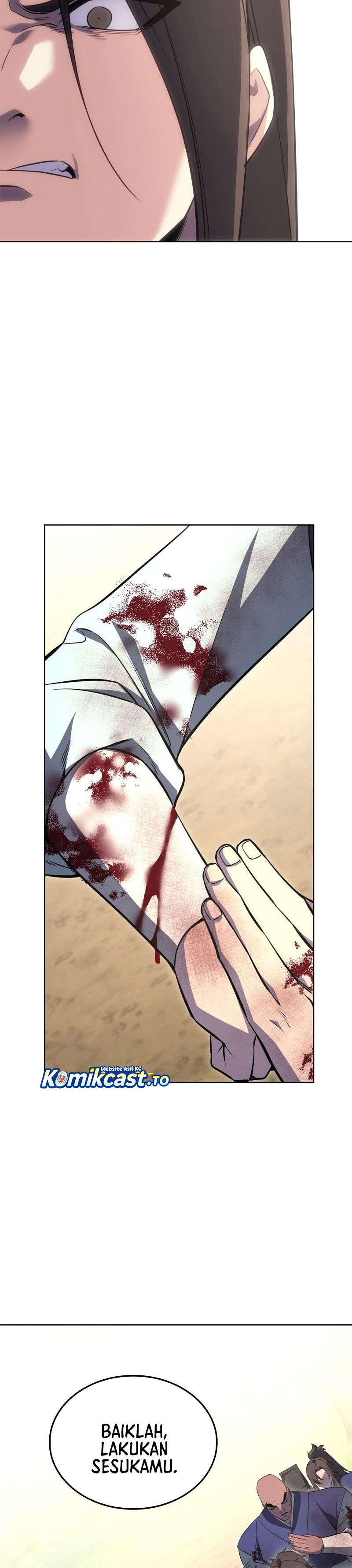 I Reincarnated As the Crazed Heir chapter 166 halaman 24
