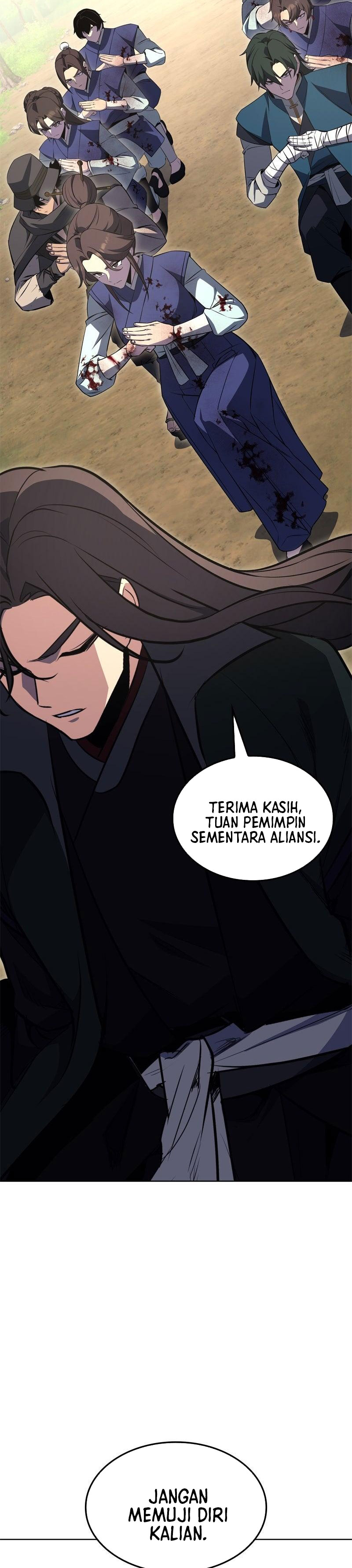 I Reincarnated As the Crazed Heir chapter 166 halaman 25