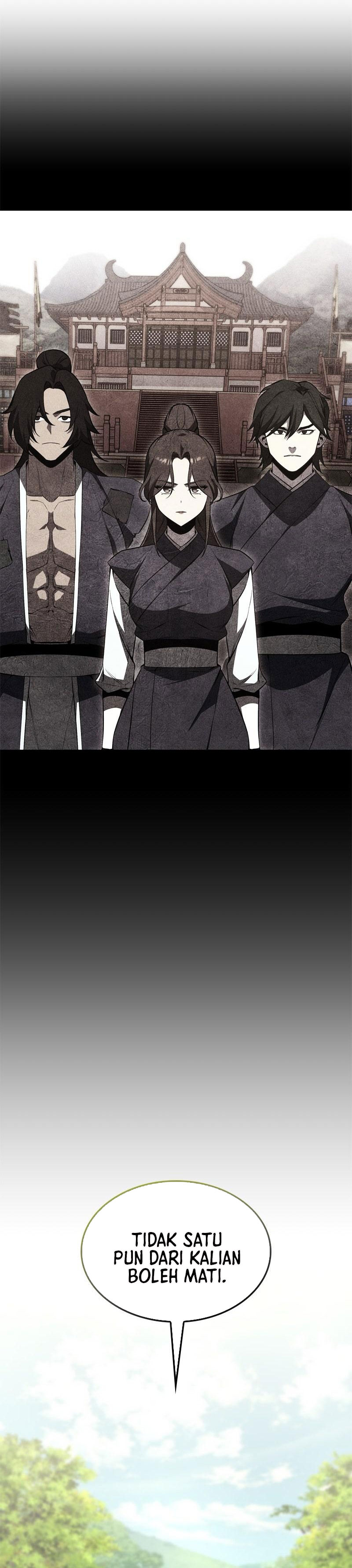 I Reincarnated As the Crazed Heir chapter 166 halaman 27
