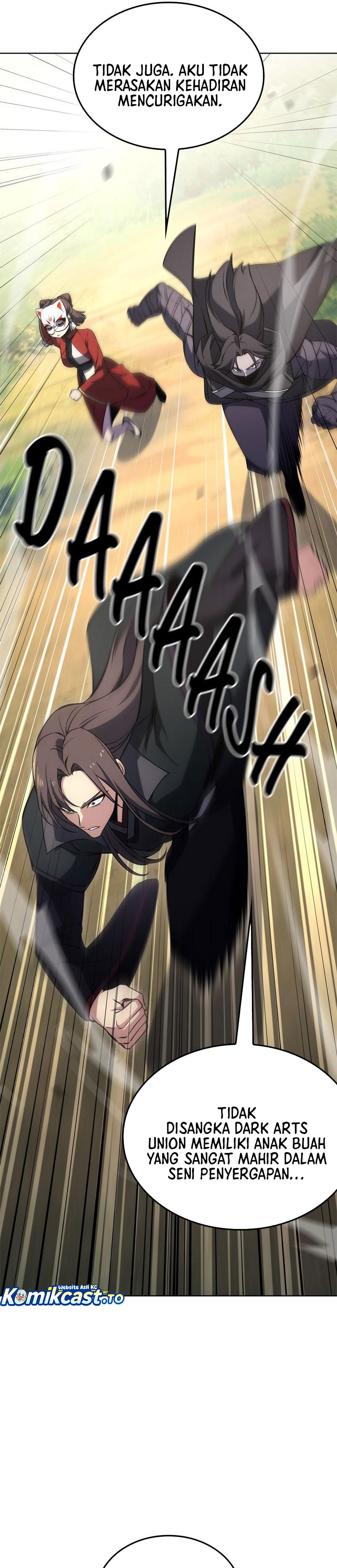 I Reincarnated As the Crazed Heir chapter 166 halaman 30