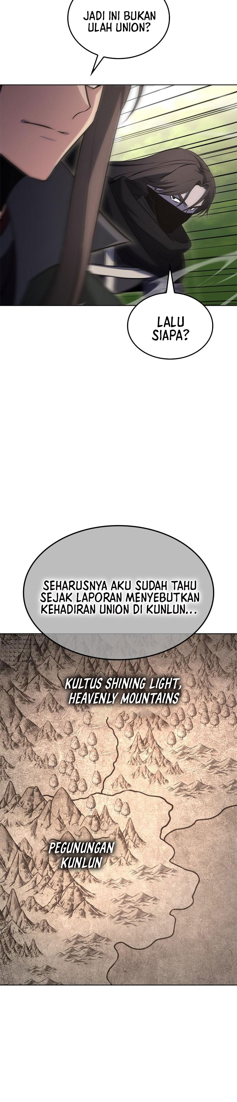 I Reincarnated As the Crazed Heir chapter 166 halaman 31