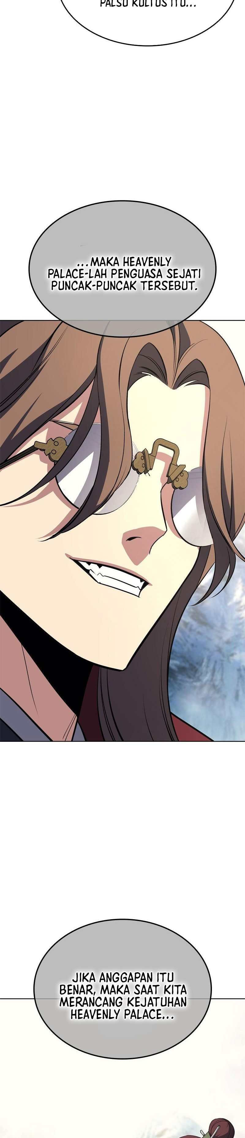I Reincarnated As the Crazed Heir chapter 166 halaman 33