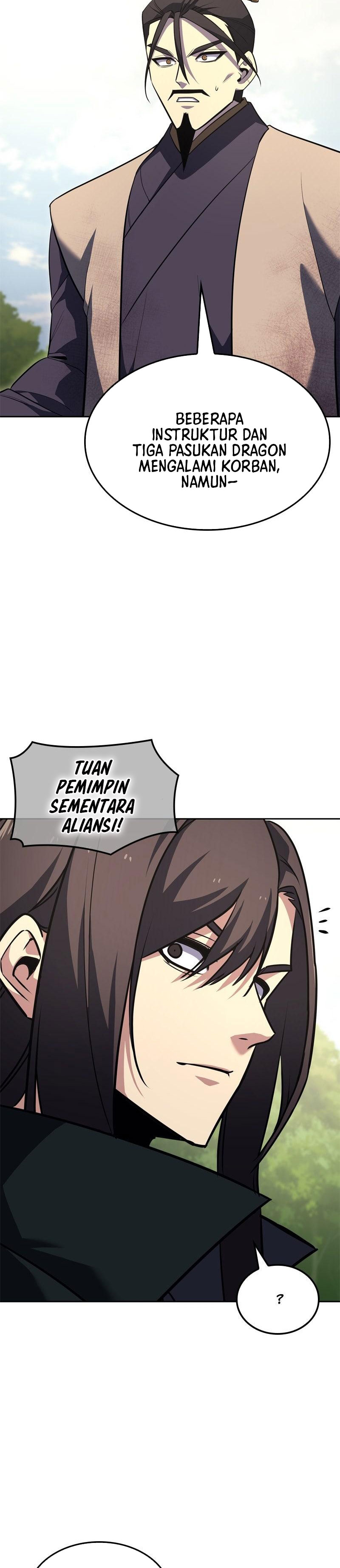 I Reincarnated As the Crazed Heir chapter 166 halaman 39