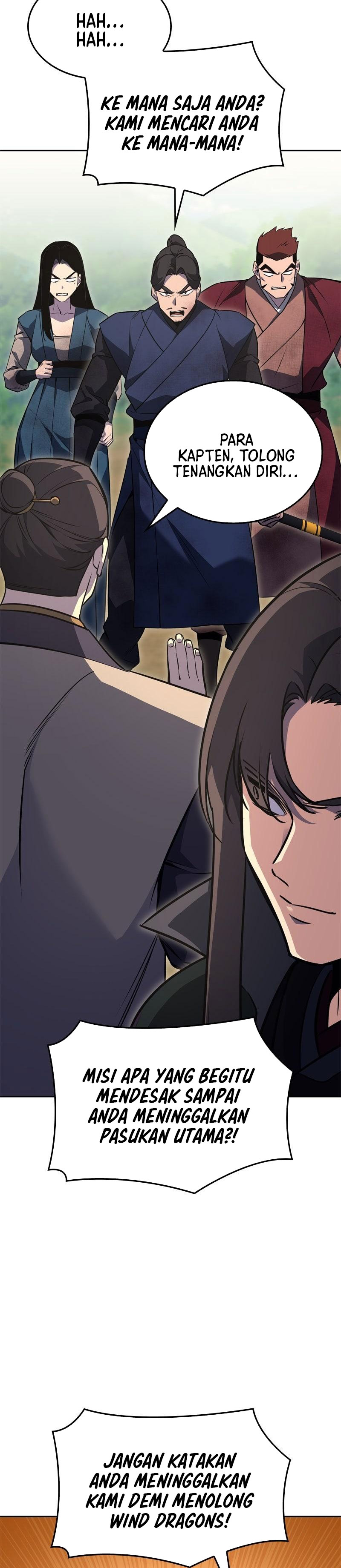 I Reincarnated As the Crazed Heir chapter 166 halaman 40