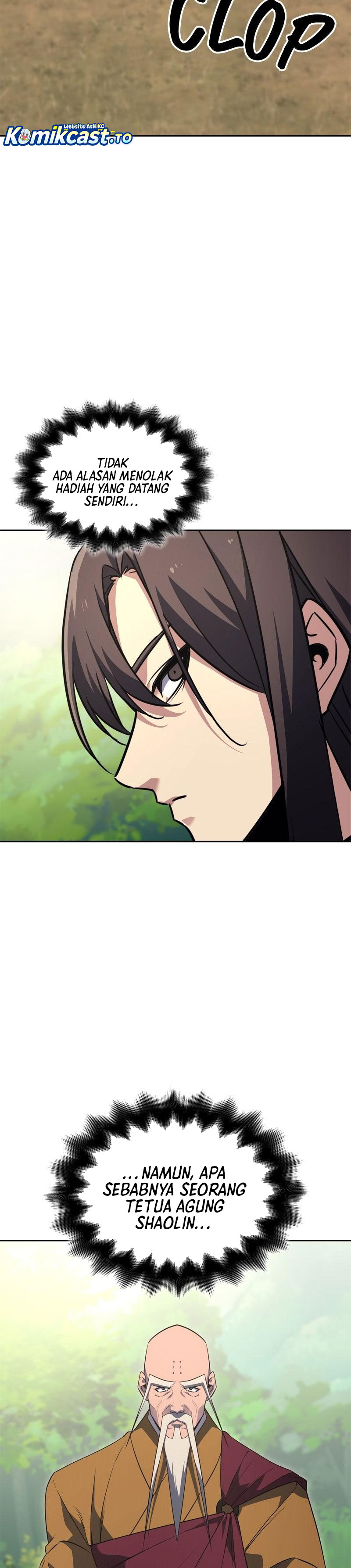 I Reincarnated As the Crazed Heir chapter 166 halaman 47
