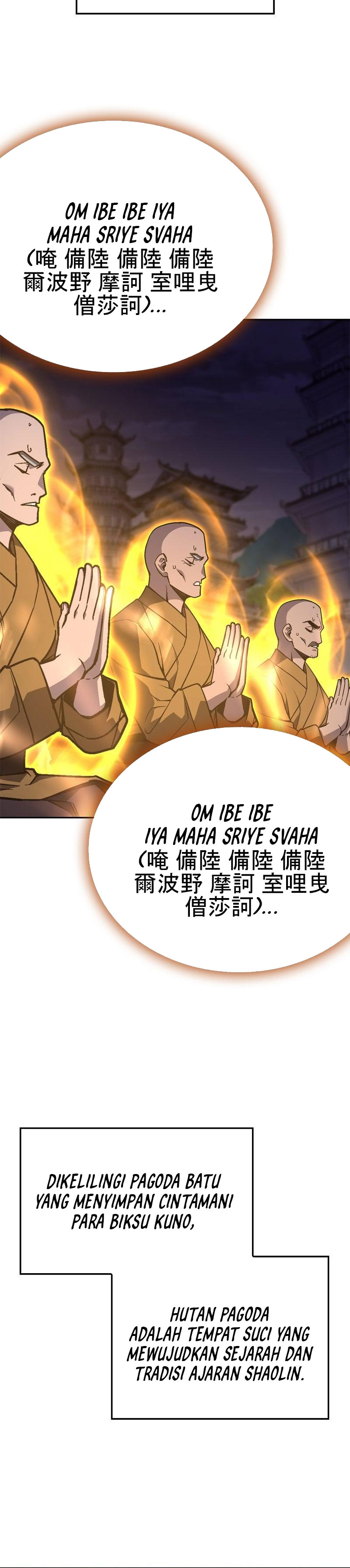 I Reincarnated As the Crazed Heir chapter 166 halaman 50
