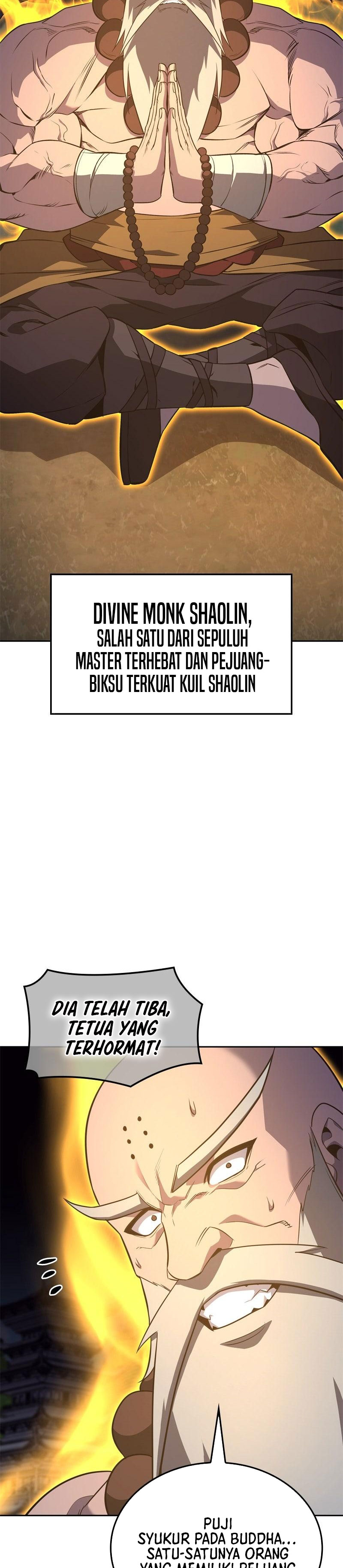 I Reincarnated As the Crazed Heir chapter 166 halaman 52